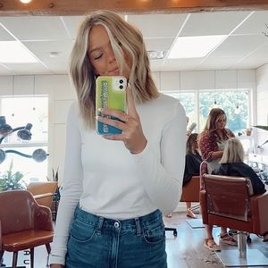 Meet your Posher, Kortney